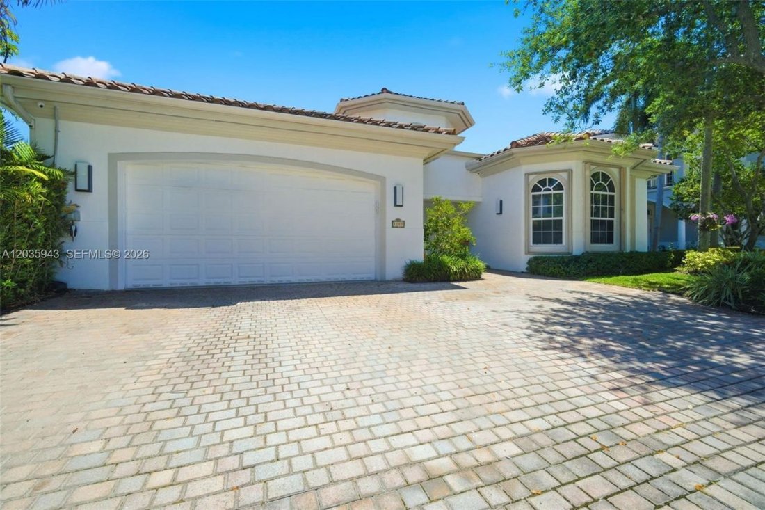 House in Hollywood, Florida, United States 4 - 18168221