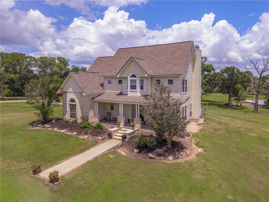 House in Anderson, Texas, United States 2 - 18170896
