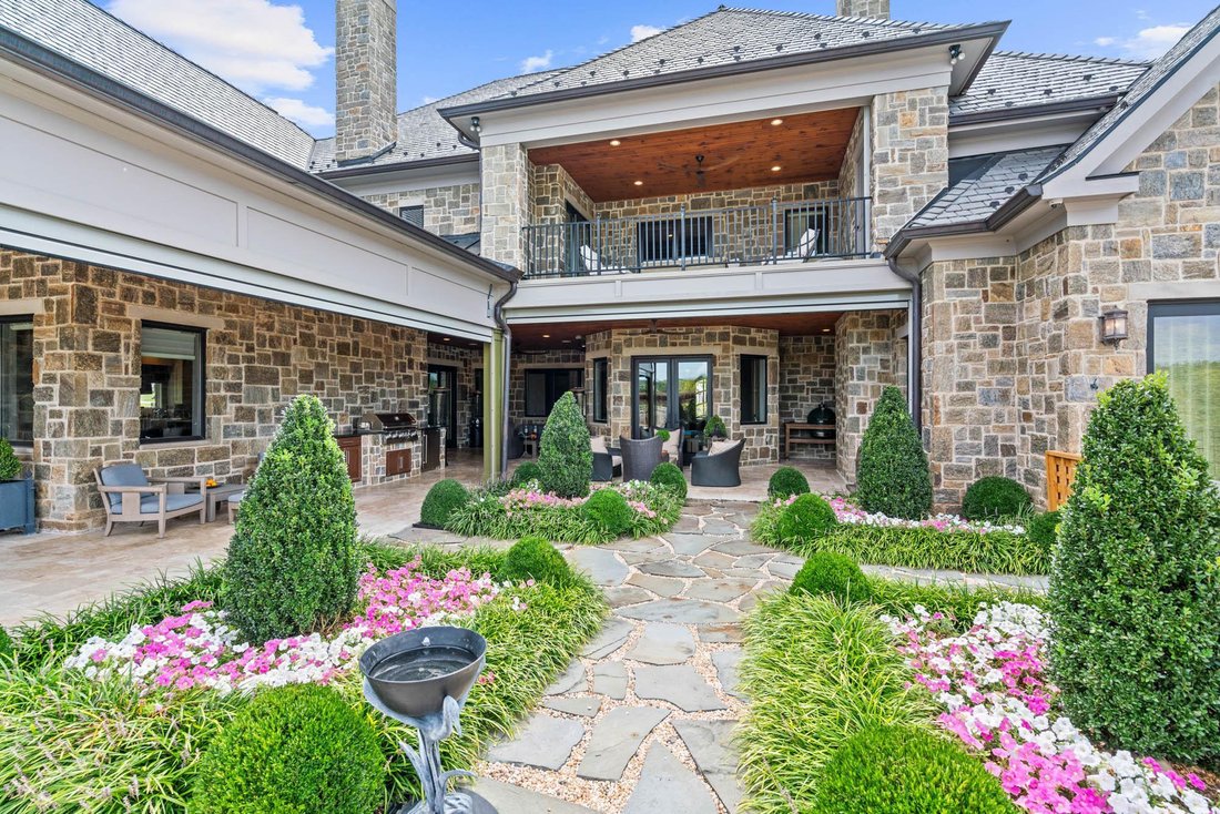 House in Leesburg, Virginia, United States 2 - 18171377