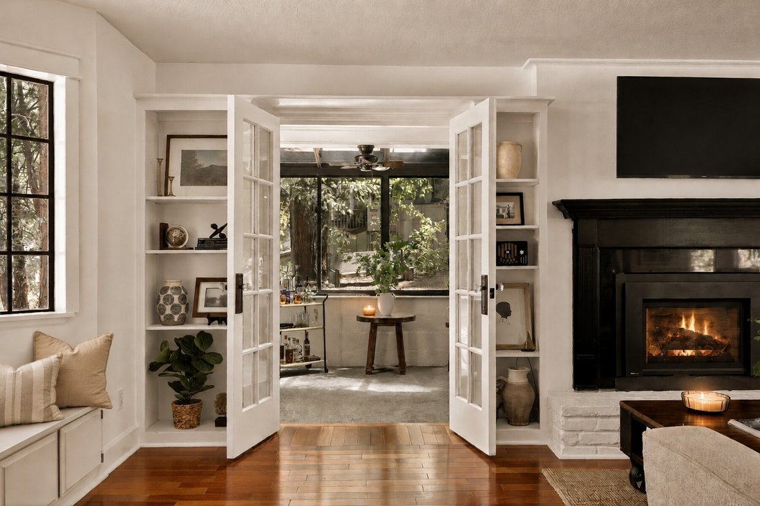 House in Lake Arrowhead, California, United States 5 - 18170264