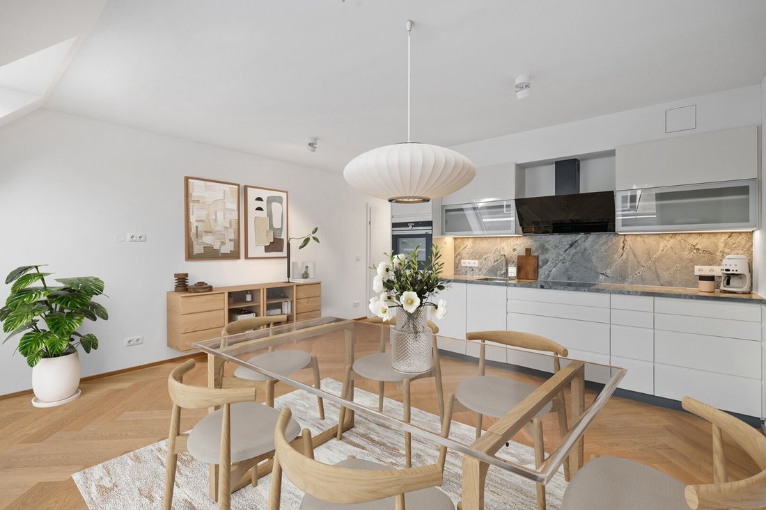 Apartment in Vienna, Wien, Austria 3 - 18169047