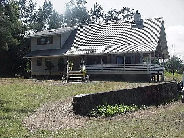 House in Captain Cook, Hawaii, United States 1 - 18168602
