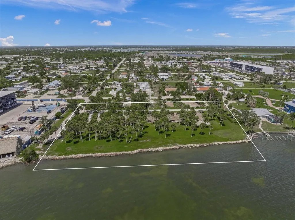 Land in Englewood, Florida, United States 4 - 18171564