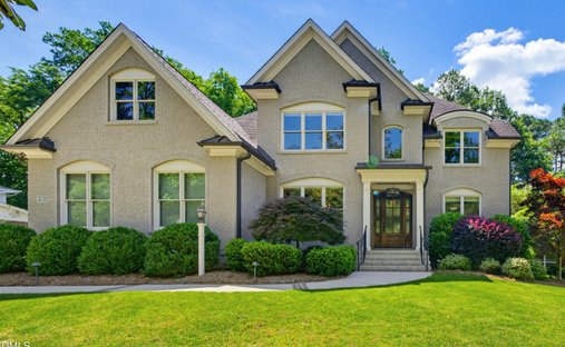 Maison à Raleigh, Caroline du Nord, États-Unis 1