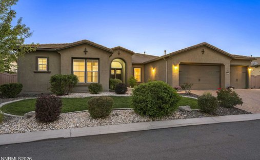 Casa en Reno, Nevada, Estados Unidos 1