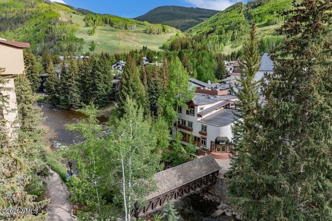 House in Vail, Colorado, United States 4 - 18168279