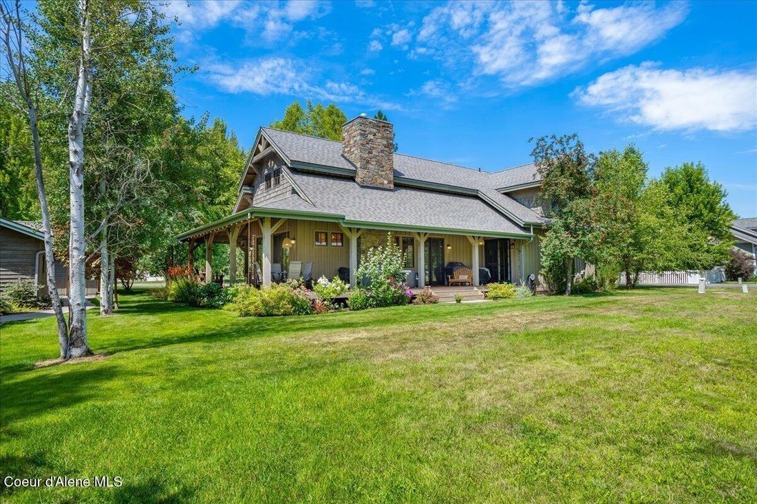 House in Dover, Idaho, United States 2 - 18168991
