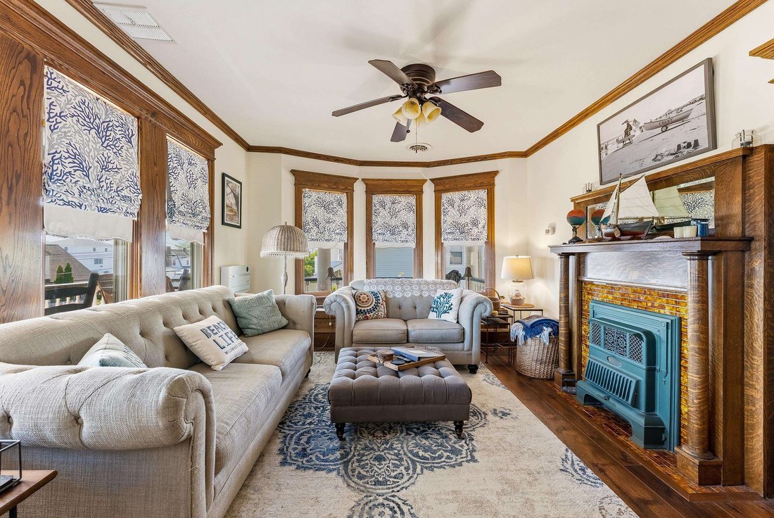 Townhouse in Wildwood, New Jersey, United States 5 - 18171875