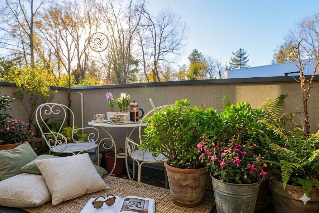 Apartment in Zone Industrielle-Forêt, Le Touquet-Paris-Plage, France 3 - 17334261