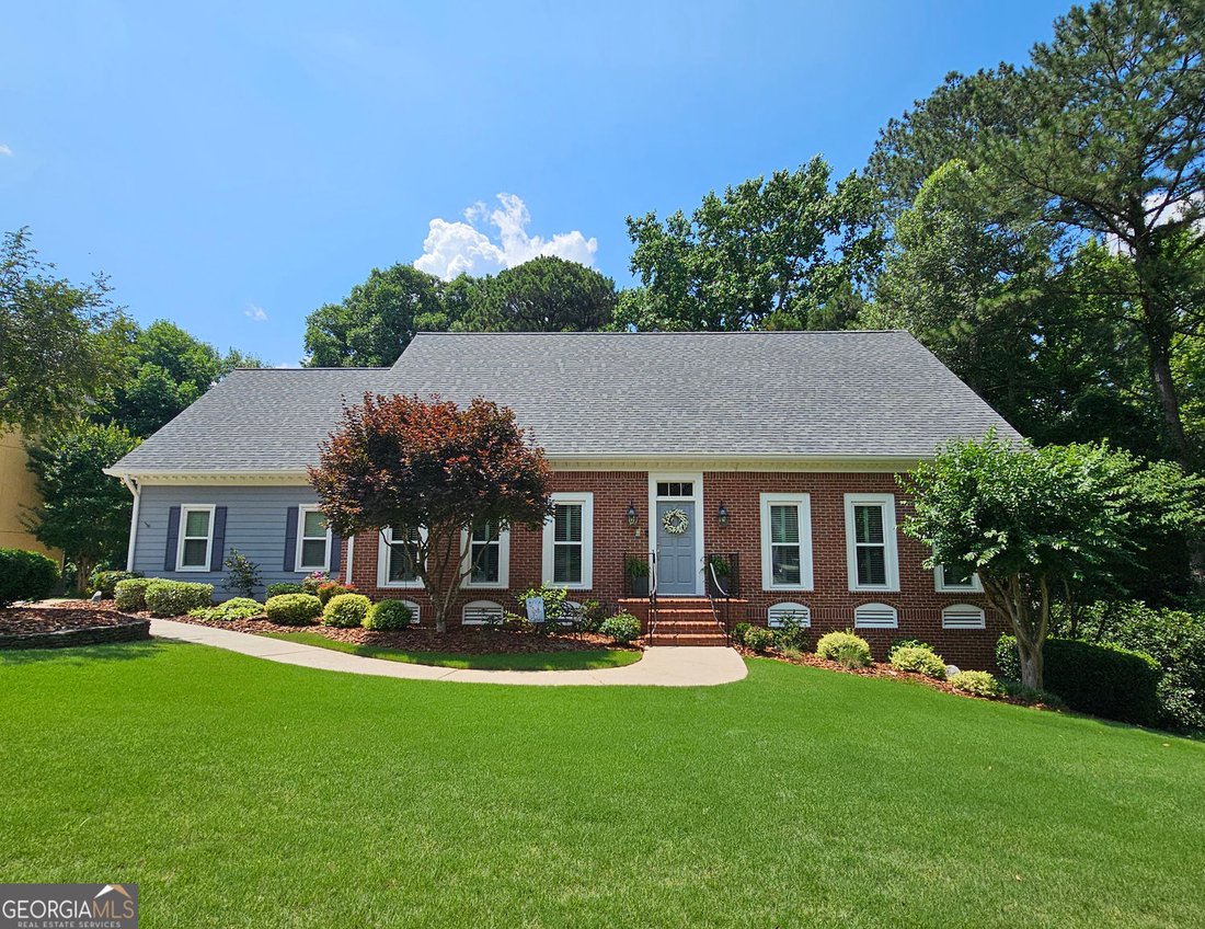 House in Snellville, Georgia, United States 1 - 18169931
