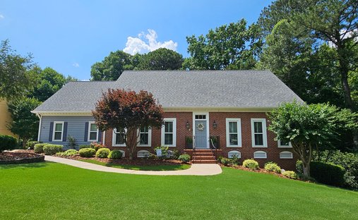 House in Snellville, Georgia, United States 1