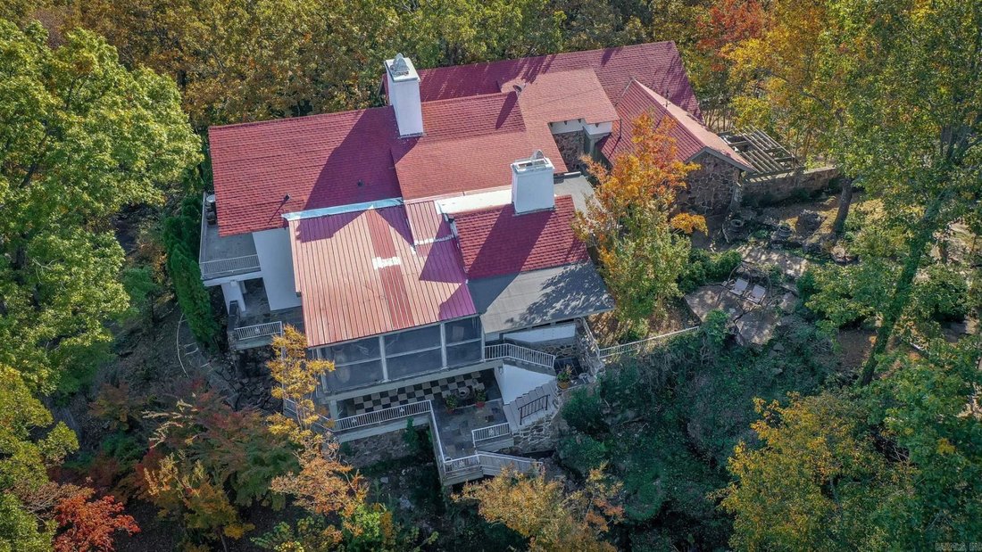 House in Heber Springs, Arkansas, United States 2 - 18168196