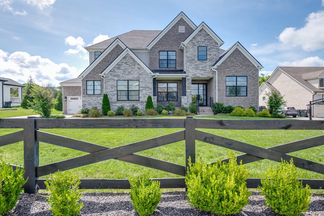 House in Nolensville, Tennessee, United States 1 - 18170888