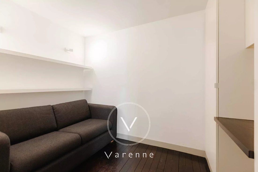 Appartamento a Invalides, Paris 7e Arrondissement, Parigi 5 - 18170132