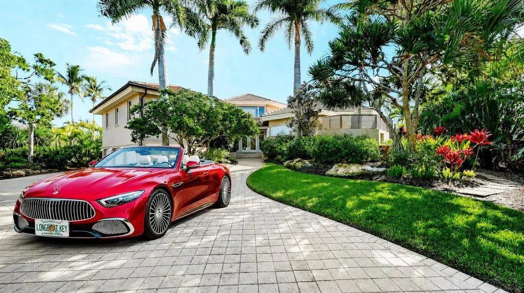 House in Longboat Key, Florida, United States 3 - 16619973