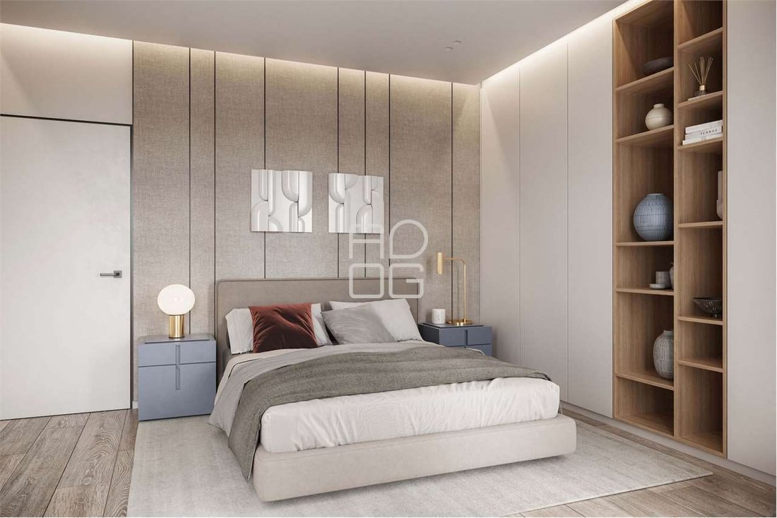 Apartment in Rivoltella, Desenzano del Garda, Lombardy 4 - 18171011