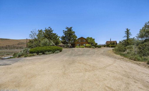 House in Mogul, Nevada, United States 1