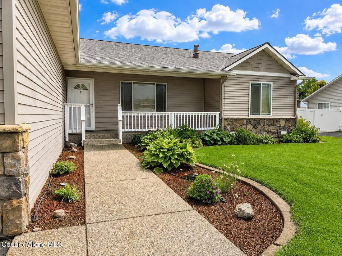 House in Post Falls, Idaho, United States 3 - 18171867