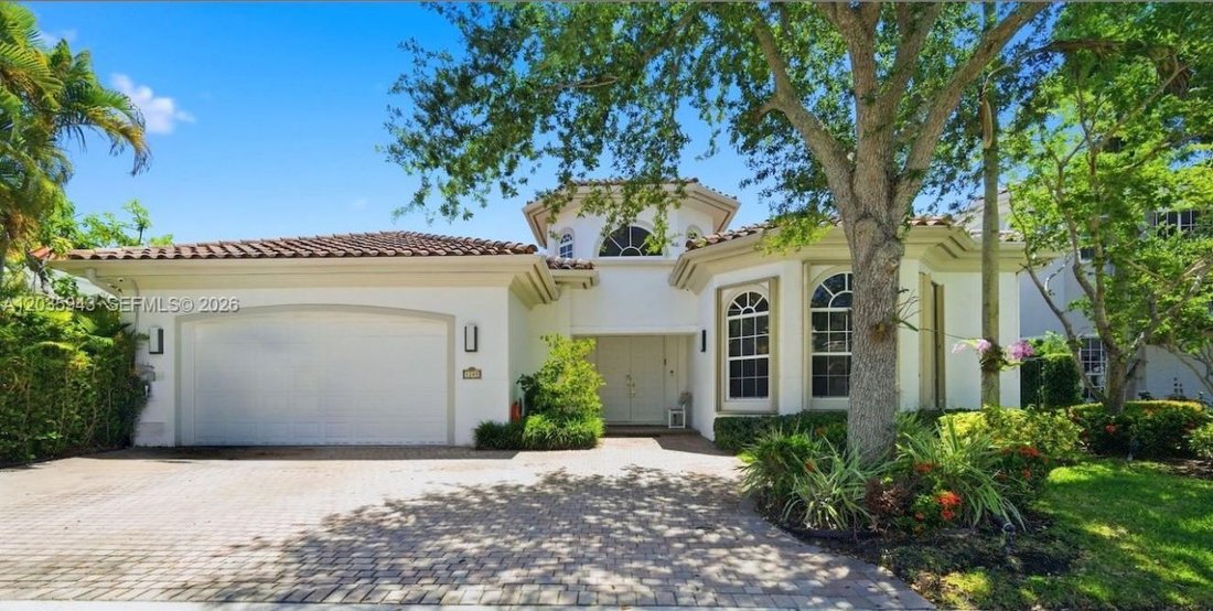 House in Hollywood, Florida, United States 2 - 18168221