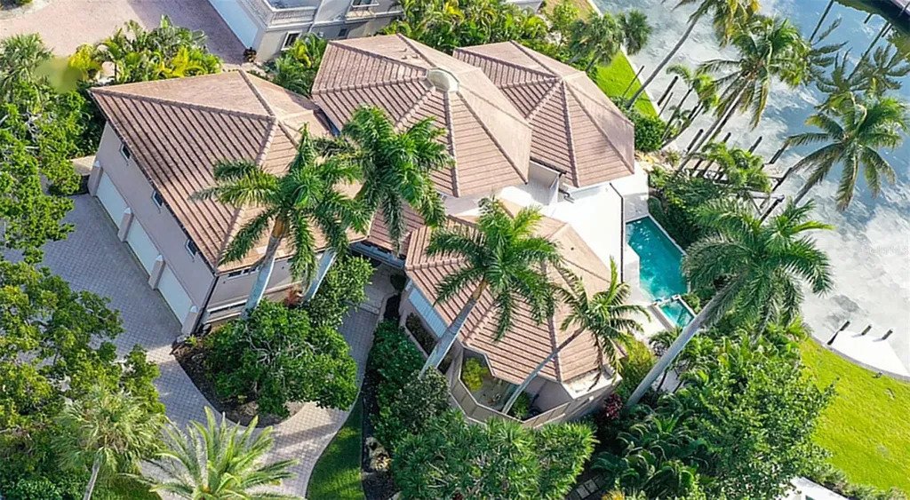 House in Longboat Key, Florida, United States 5 - 16619973