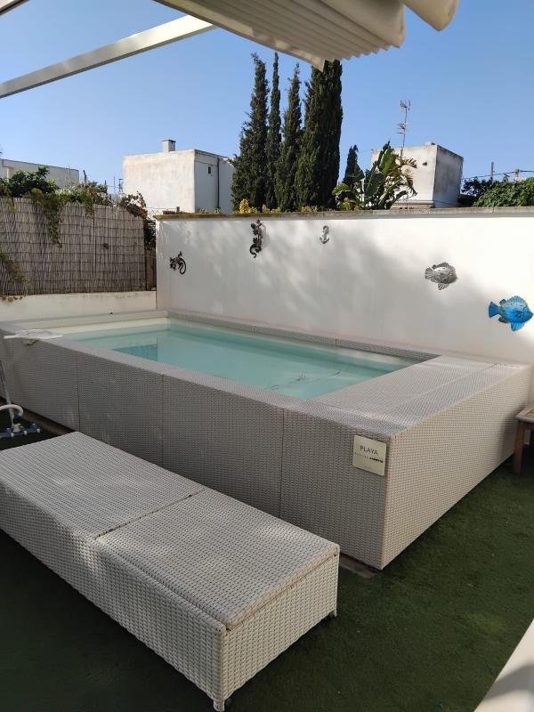 House in Sant Antoni de Portmany, Balearic Islands, Spain 4 - 17240774