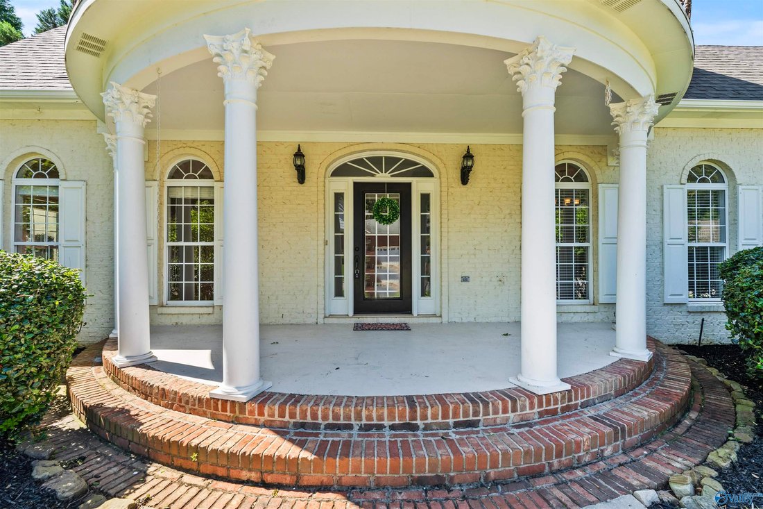 House in Madison, Alabama, United States 5 - 18168573
