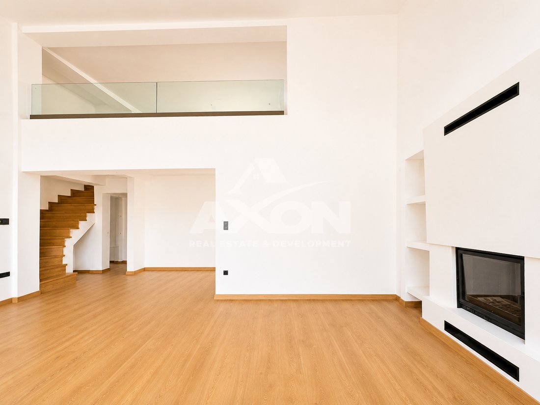 Apartment in Cholargos, Attica, Greece 5 - 16464185