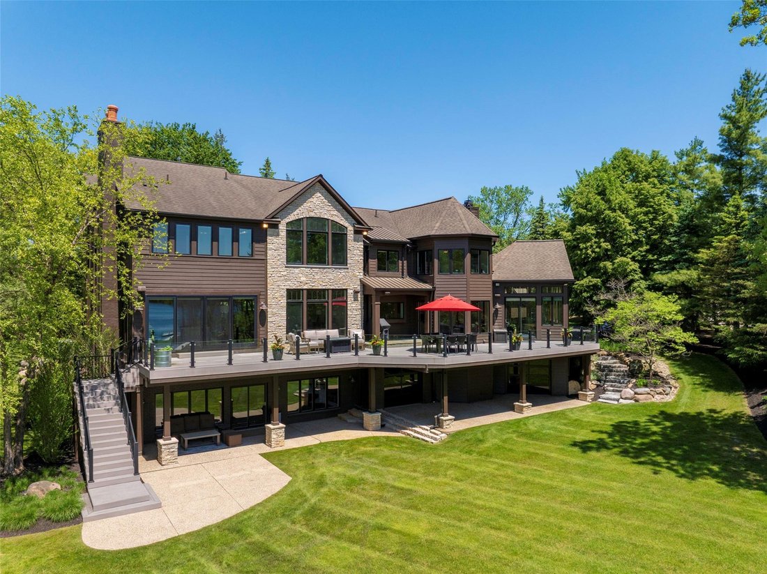 House in Clarkston, Michigan, United States 5 - 18168127