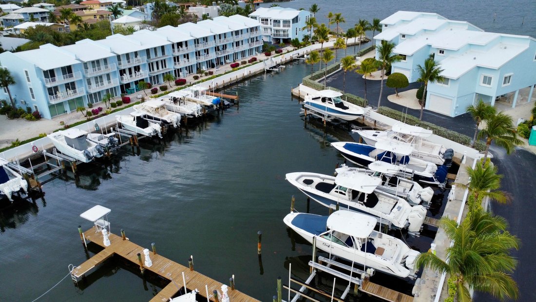 Townhouse in Key Largo, Florida, United States 2 - 18171893