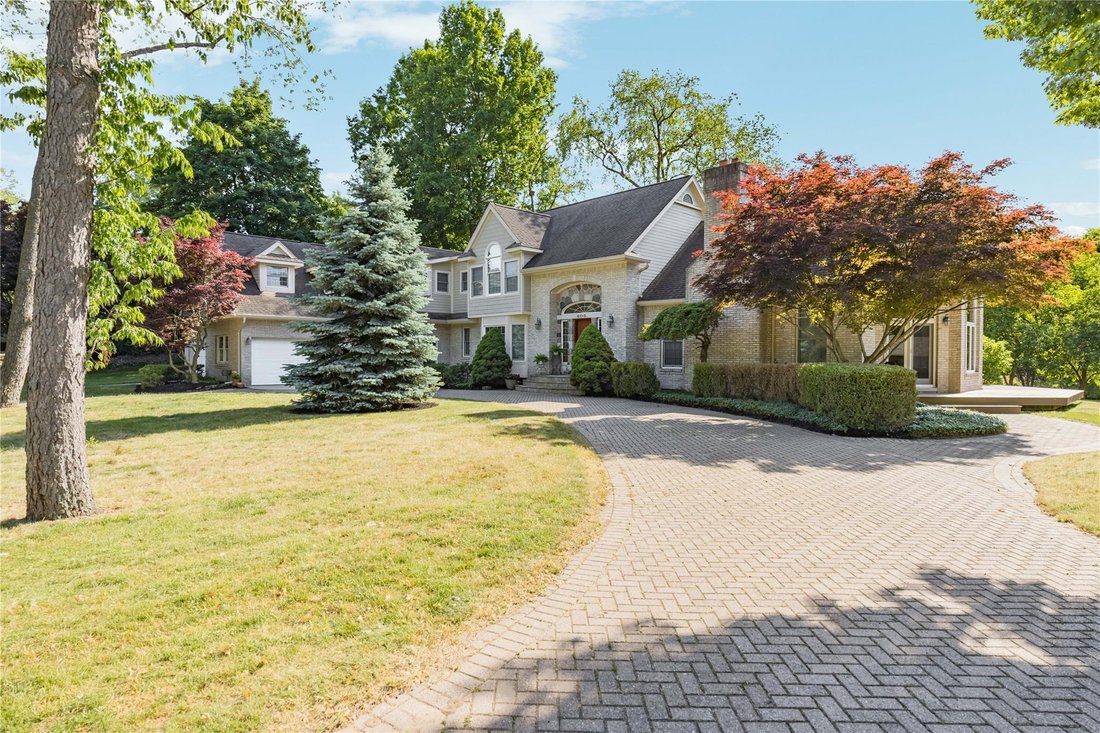 House in Novi, Michigan, United States 3 - 18168111