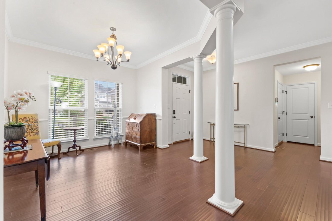 House in Dumfries, Virginia, United States 5 - 18170882