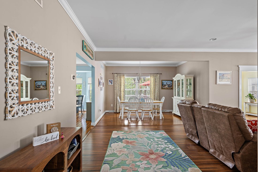 House in Rehoboth Beach, Delaware, United States 4 - 18170103