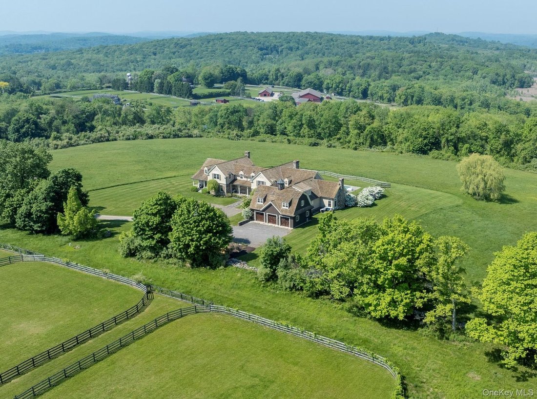 House in North Salem, New York, United States 4 - 18098892