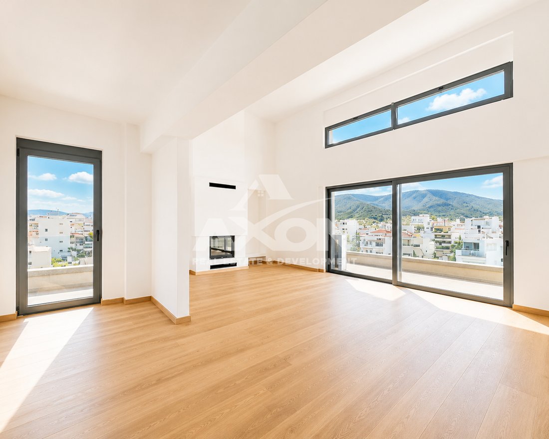 Apartment in Cholargos, Attica, Greece 2 - 16464185