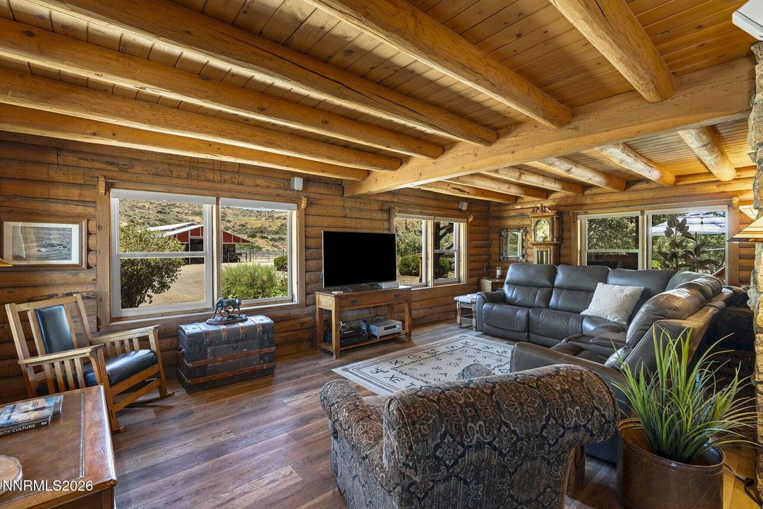 House in Mogul, Nevada, United States 5 - 18171578