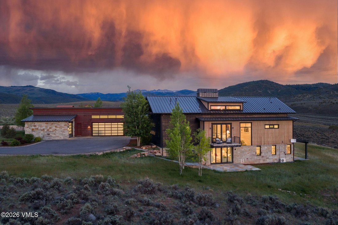 House in Eagle, Colorado, United States 4 - 18168275