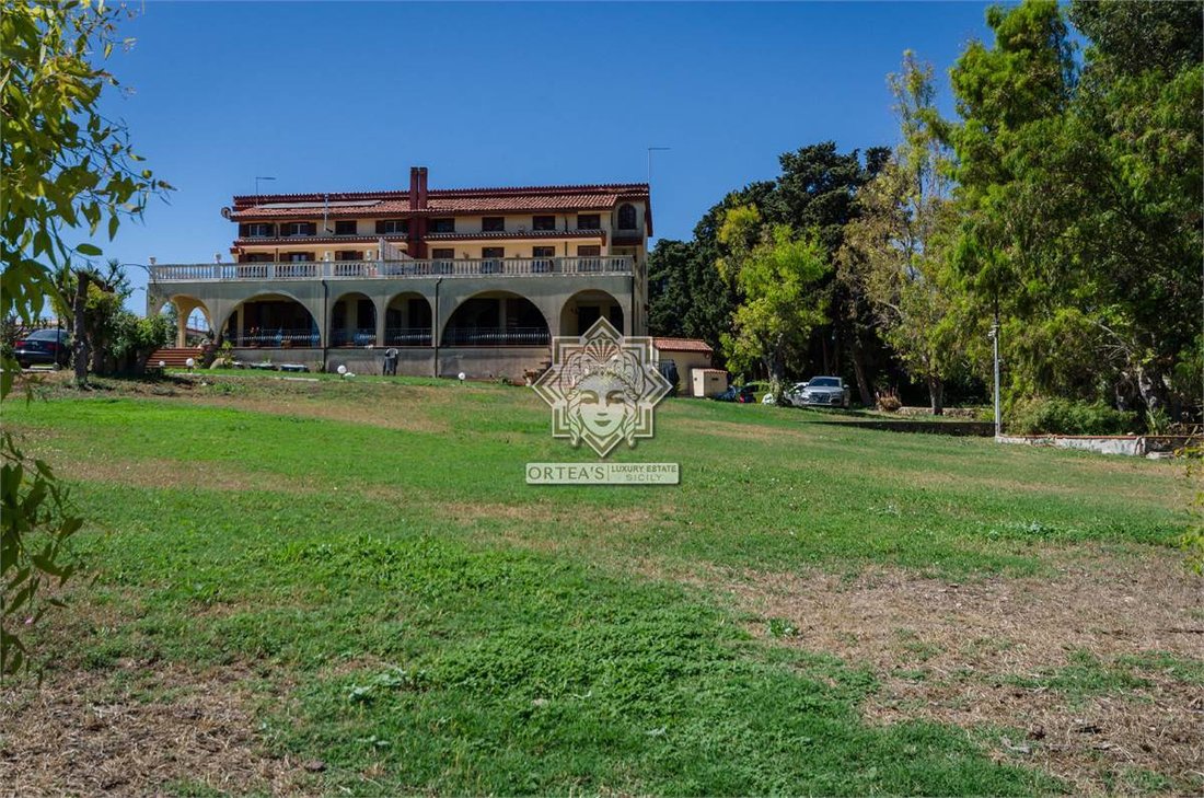 Villa in Ortigia, Sicily, Italy 5 - 18170943