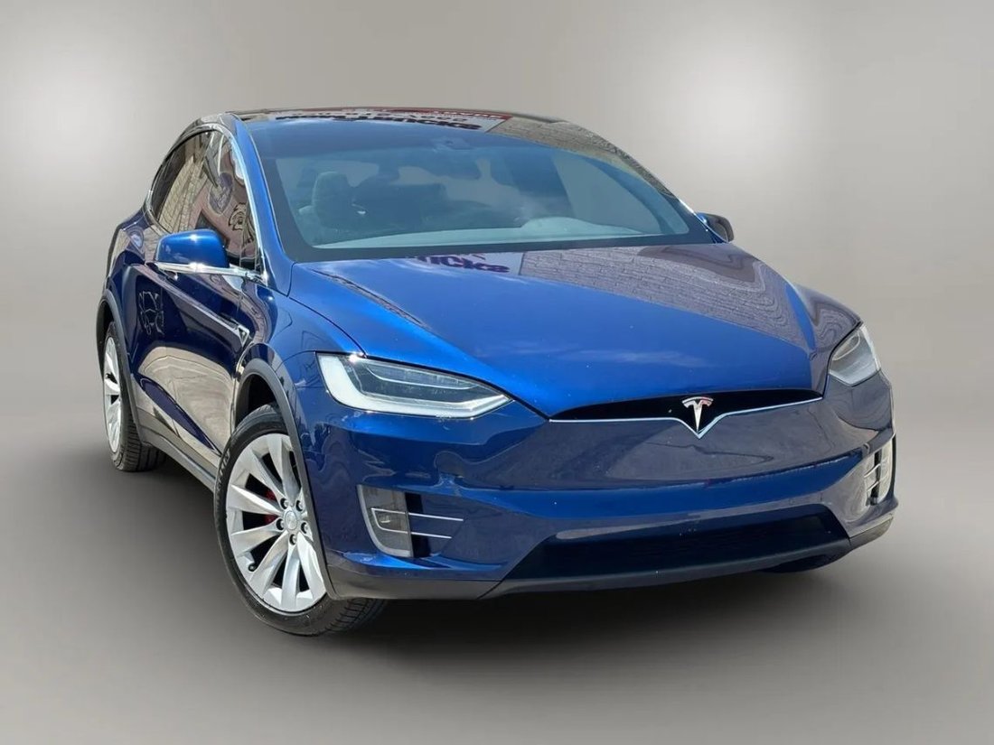 Suv in Tucson, AZ, United States 1 - 18167921
