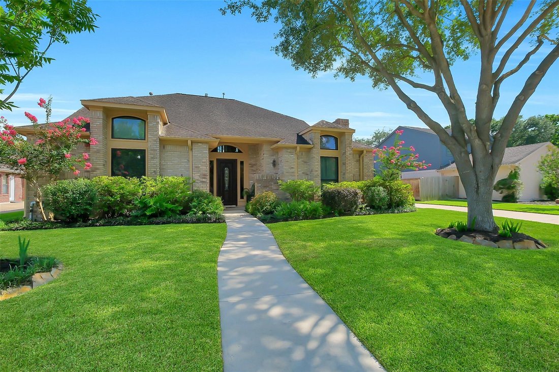 House in Sugar Land, Texas, United States 4 - 18169978