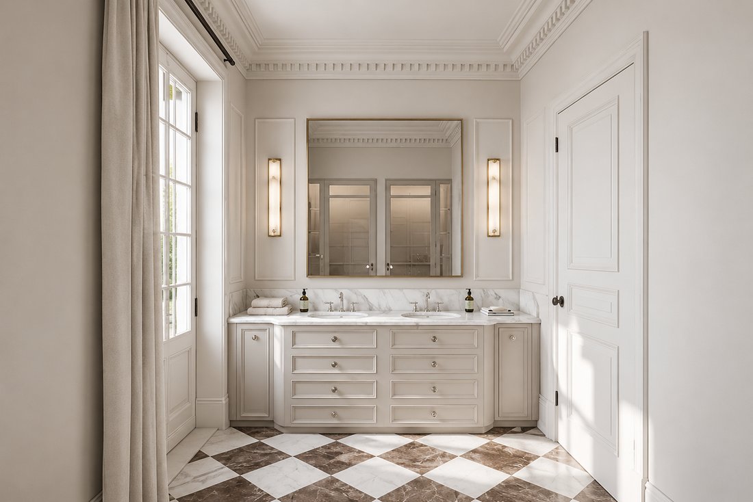 Apartment in Barrio Salamanca, Madrid, Spain 3 - 18171741