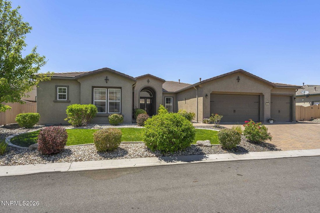 House in Reno, Nevada, United States 2 - 18168202