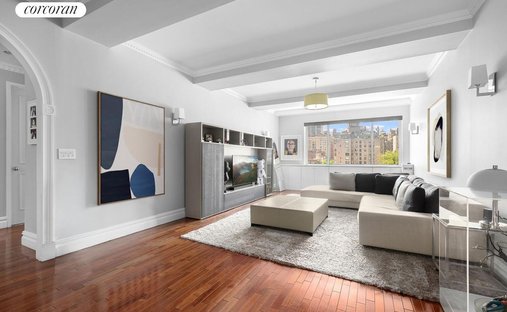 Condominio en Nueva York, Nueva York, Estados Unidos 1
