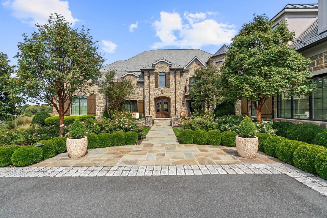 House in Leesburg, Virginia, United States 1 - 18171377