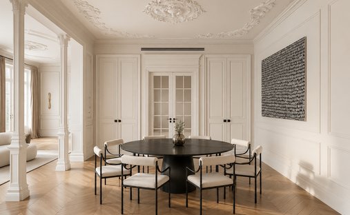 Appartement à Salamanque, Madrid, Espagne 1