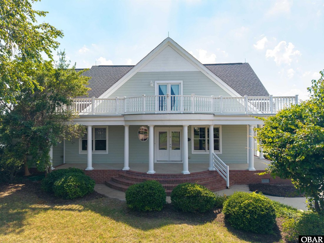 House in Moyock, North Carolina, United States 1 - 18169835