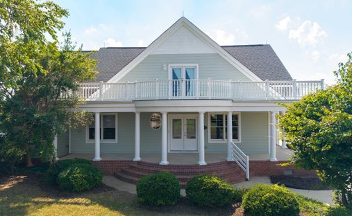 House in Moyock, North Carolina, United States 1