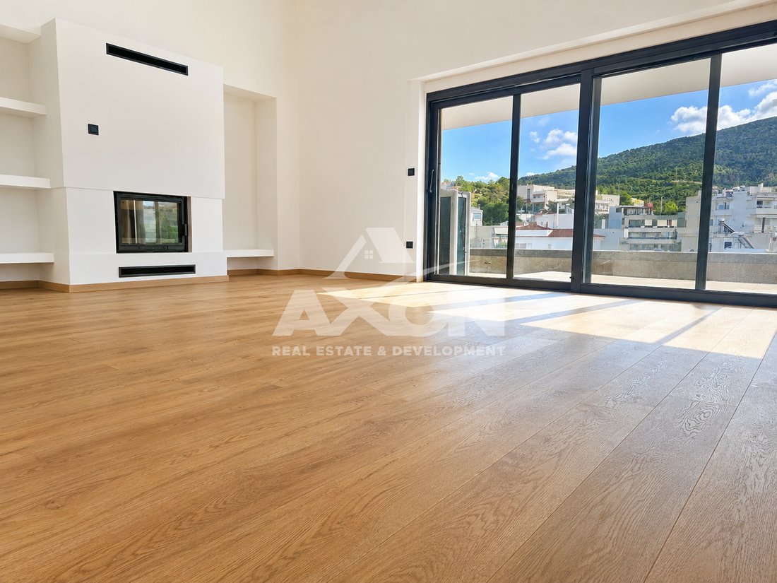 Apartment in Cholargos, Attica, Greece 3 - 16464185