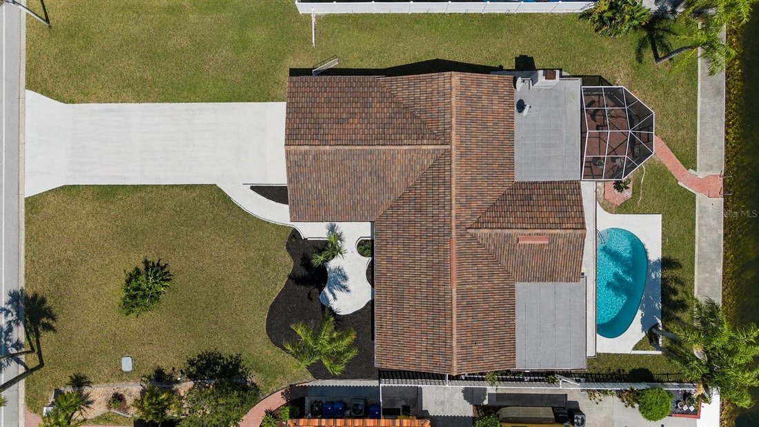 House in New Port Richey, Florida, United States 3 - 18169824