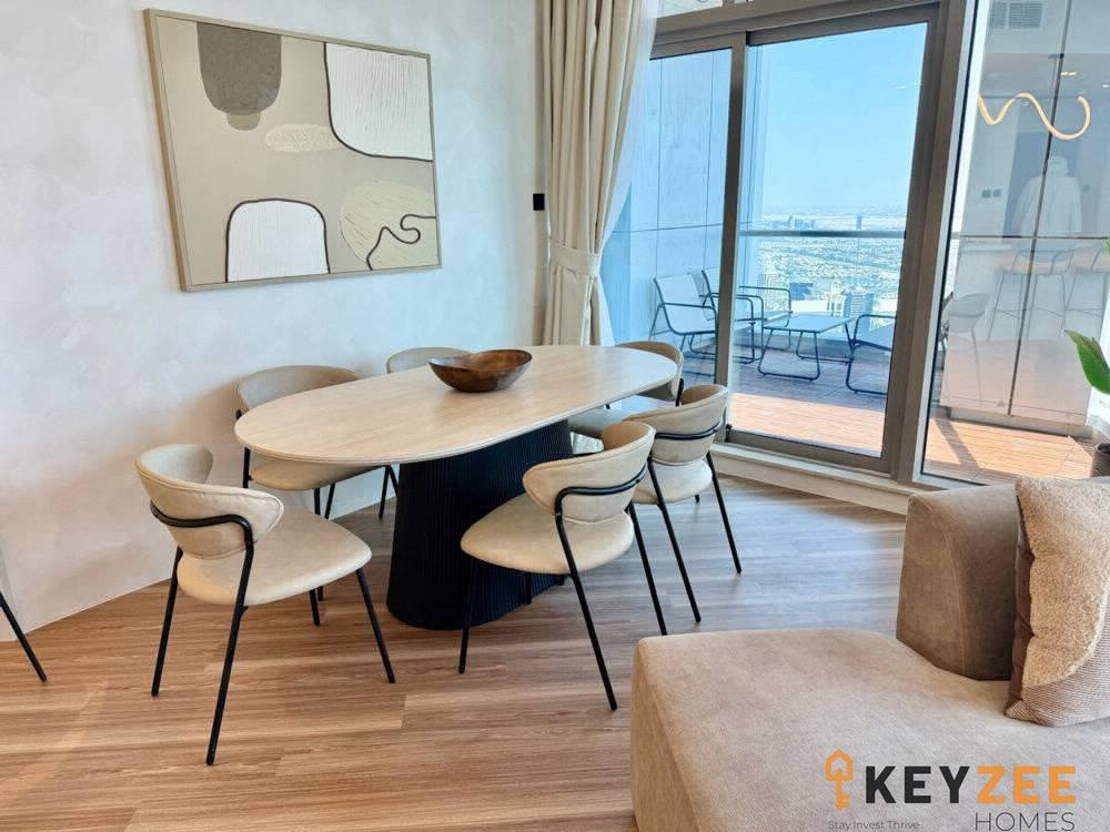 Apartment in Al Wasl, Dubai, United Arab Emirates 3 - 18170020