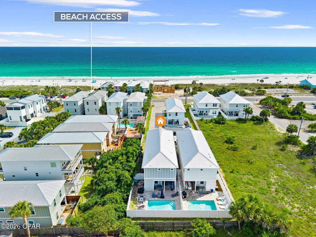 House in Rosemary Beach, Florida, United States 1 - 18171828